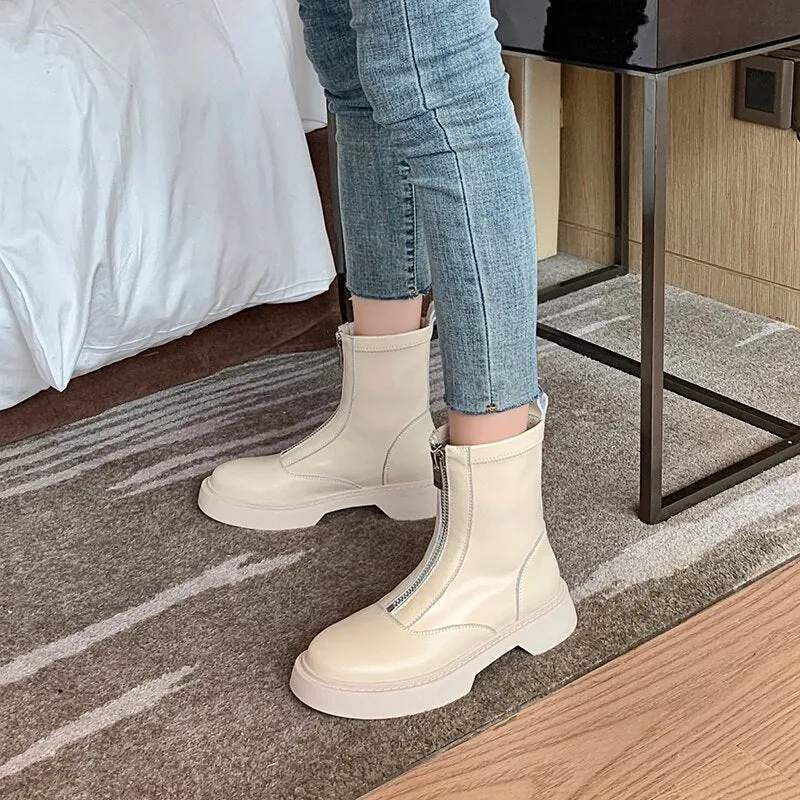 'Larsa' Boots