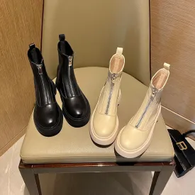 'Larsa' Boots