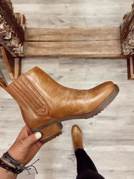 Lily Bootie