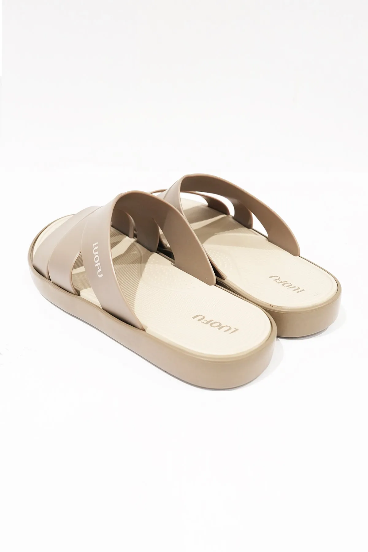 LUOFU Men's Casual Sandals