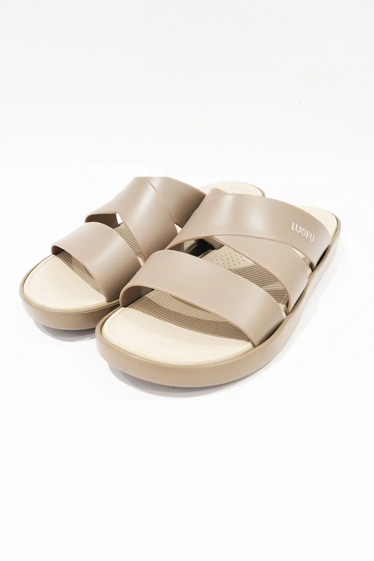 LUOFU Men's Casual Sandals