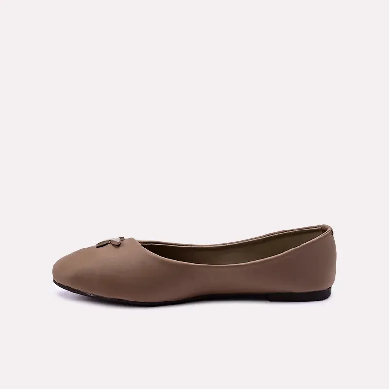 Margot Fawn Casual Pumps 0431060