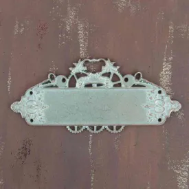 Metal Hardware {multiple styles}
