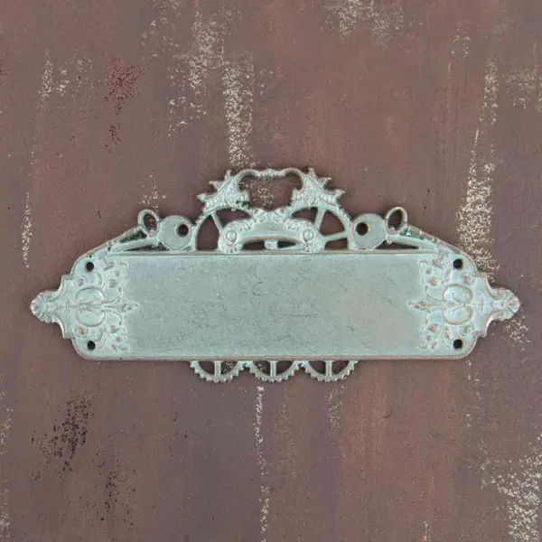 Metal Hardware {multiple styles}