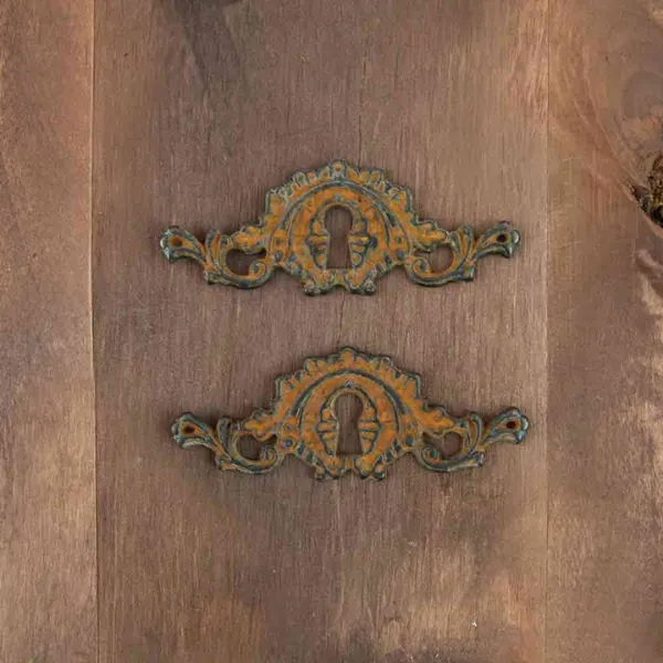 Metal Hardware {multiple styles}