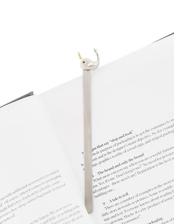 Metalmorphose Bookmark {Multiple Styles}