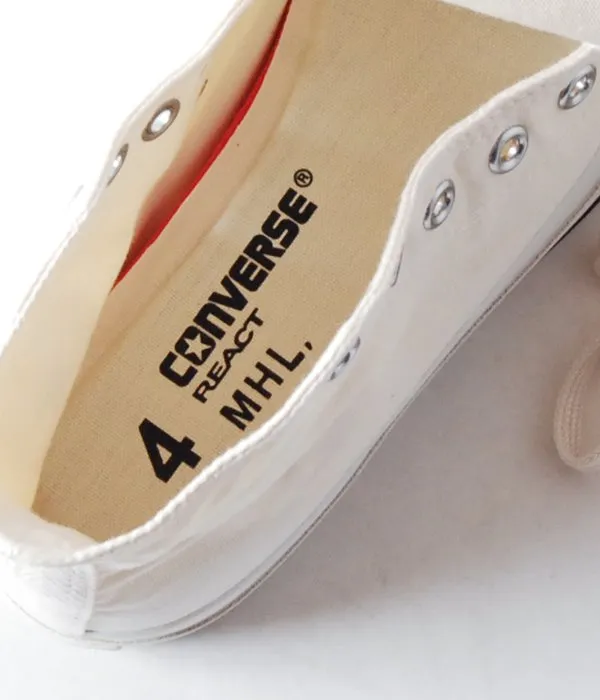 MHL./MHL ALL STAR MENS(WHITE)