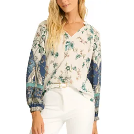 Miki  Top