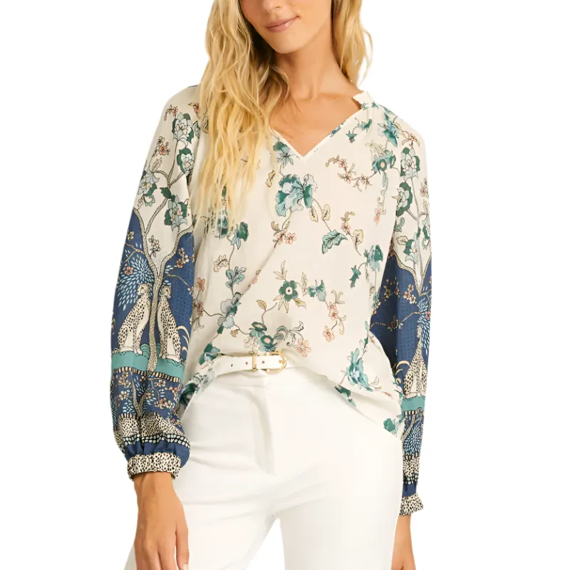 Miki  Top