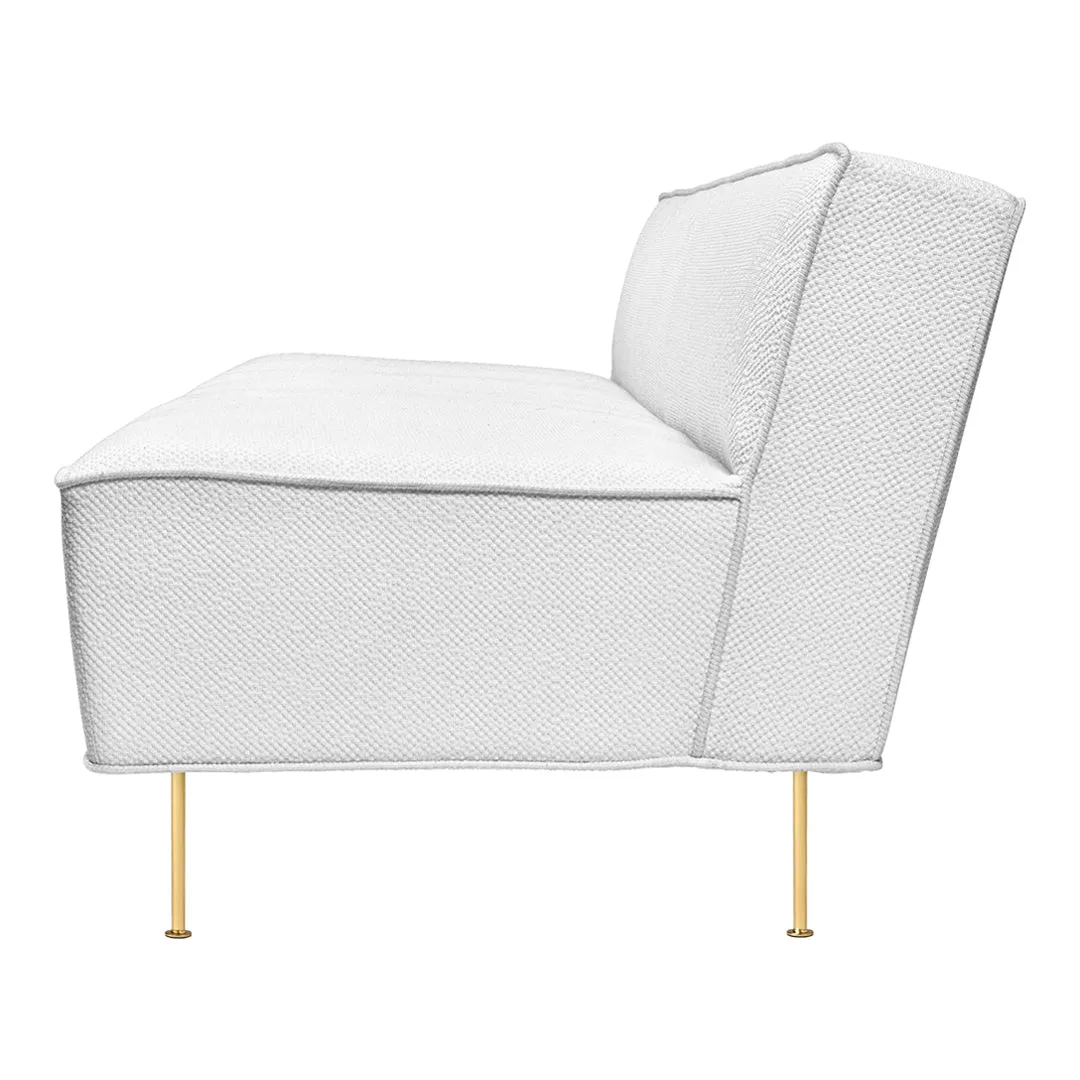 Modern Line Sofa - 3 Seater