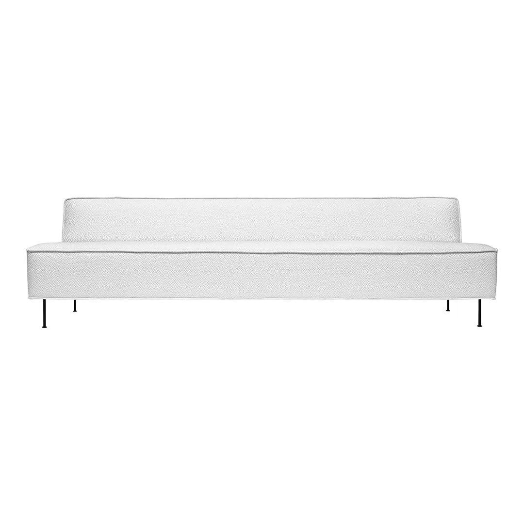 Modern Line Sofa - 3 Seater