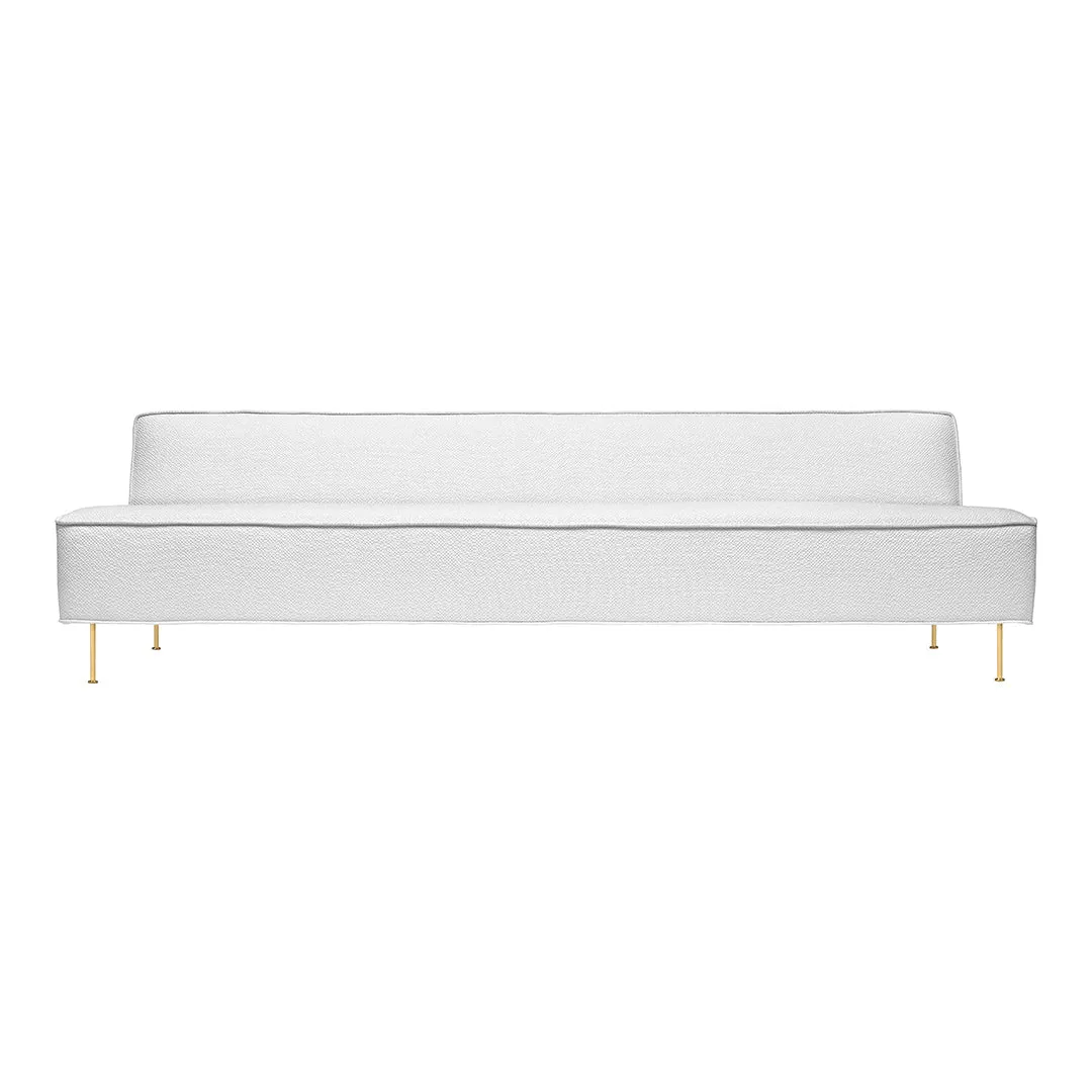Modern Line Sofa - 3 Seater