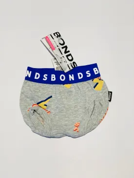 Nappy cover brand new - Size 0000