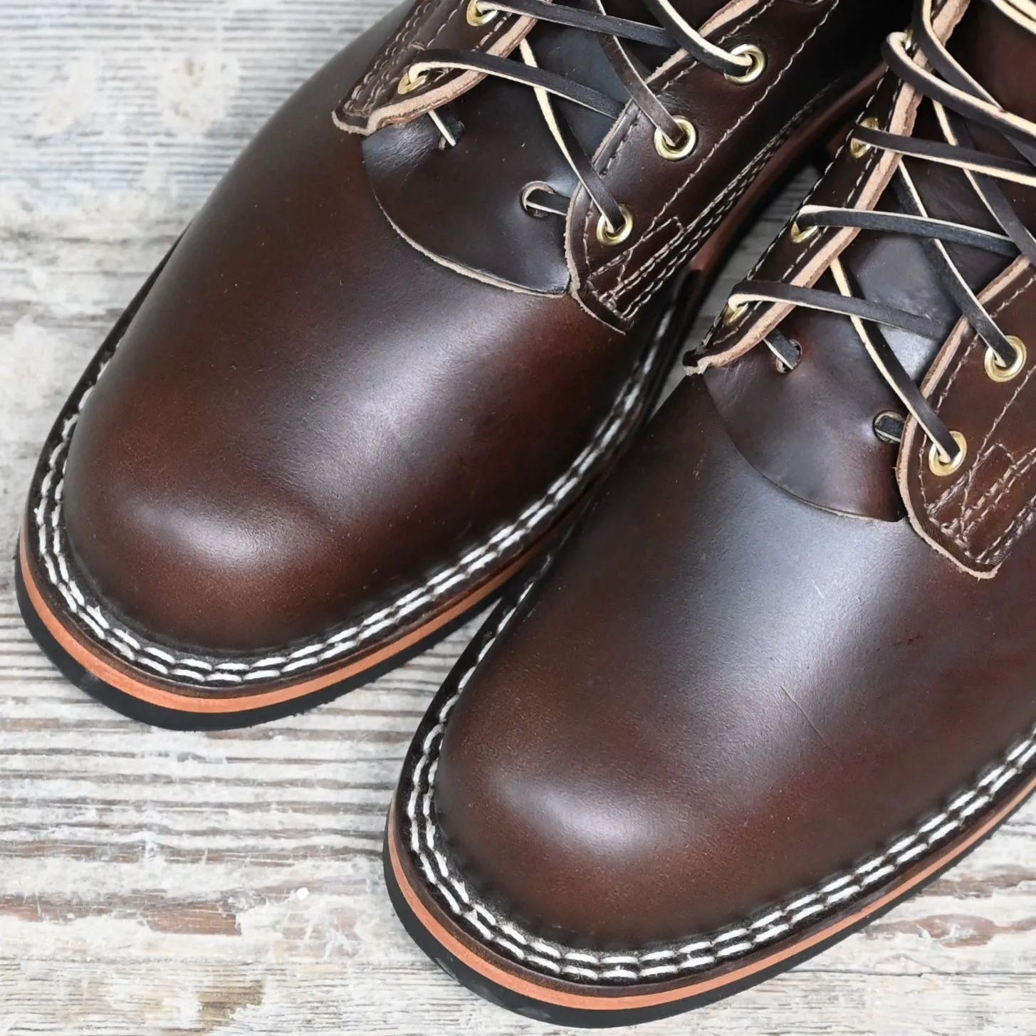 Nicks "Robert" Boot