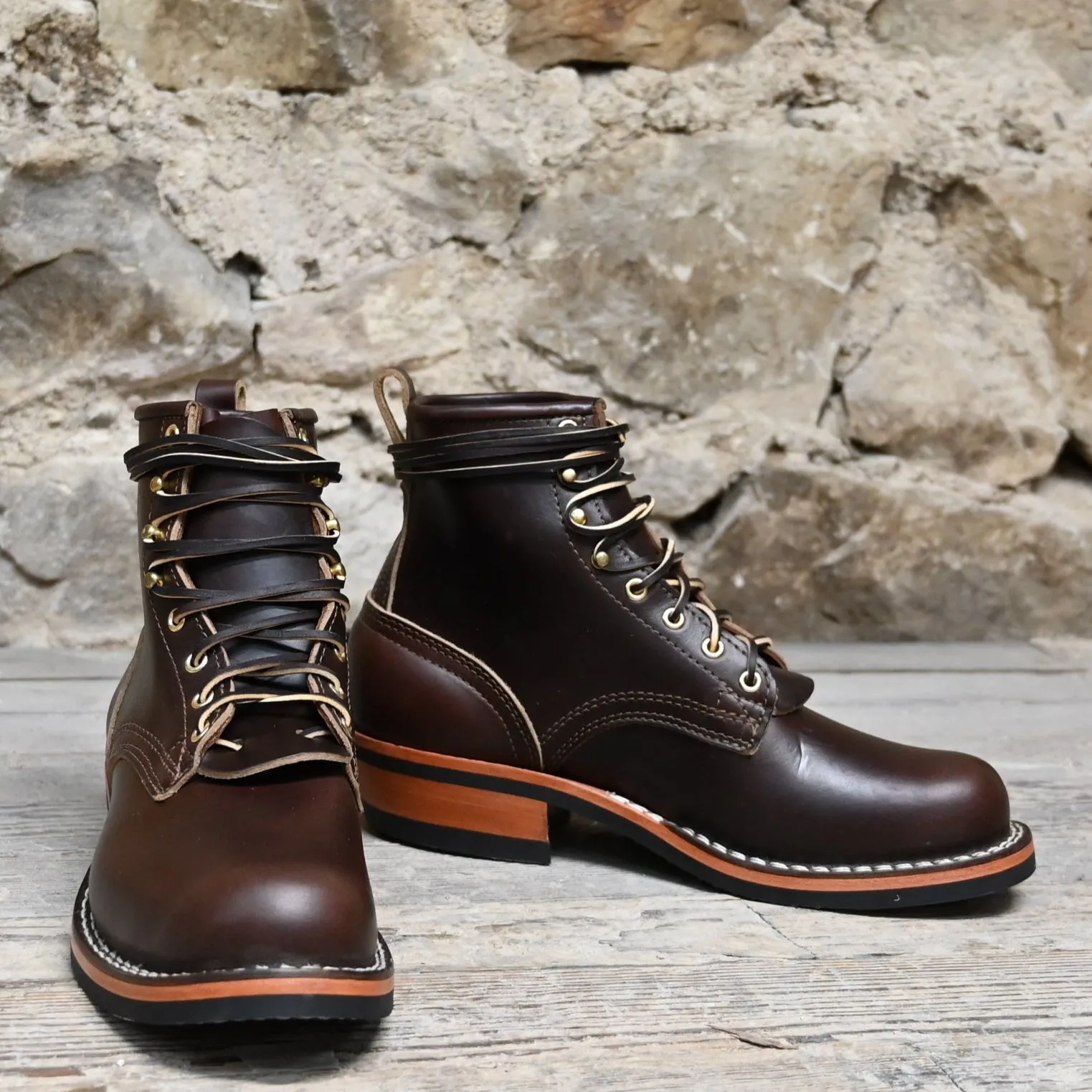 Nicks "Robert" Boot