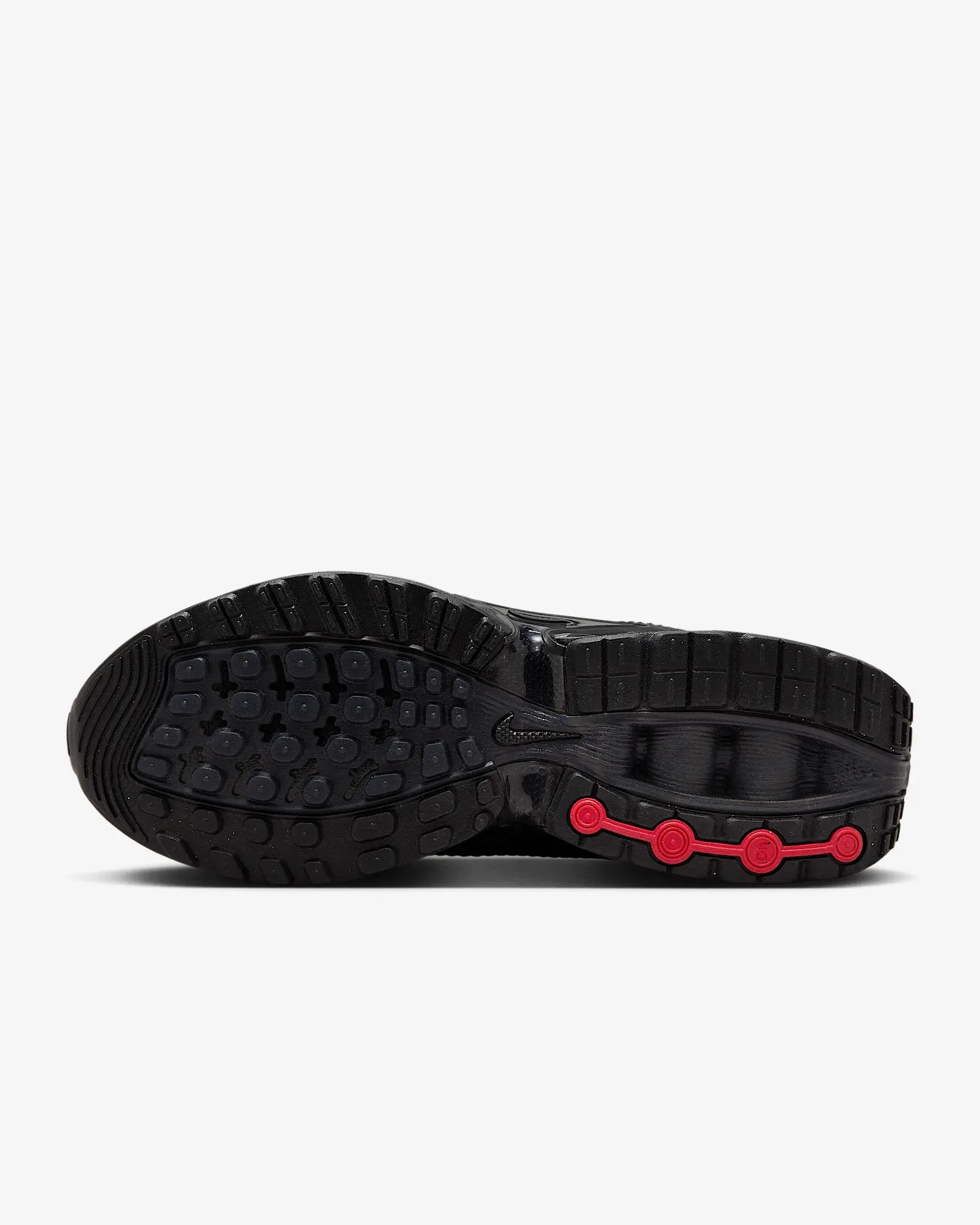 Nike Air Max Dn - Noir