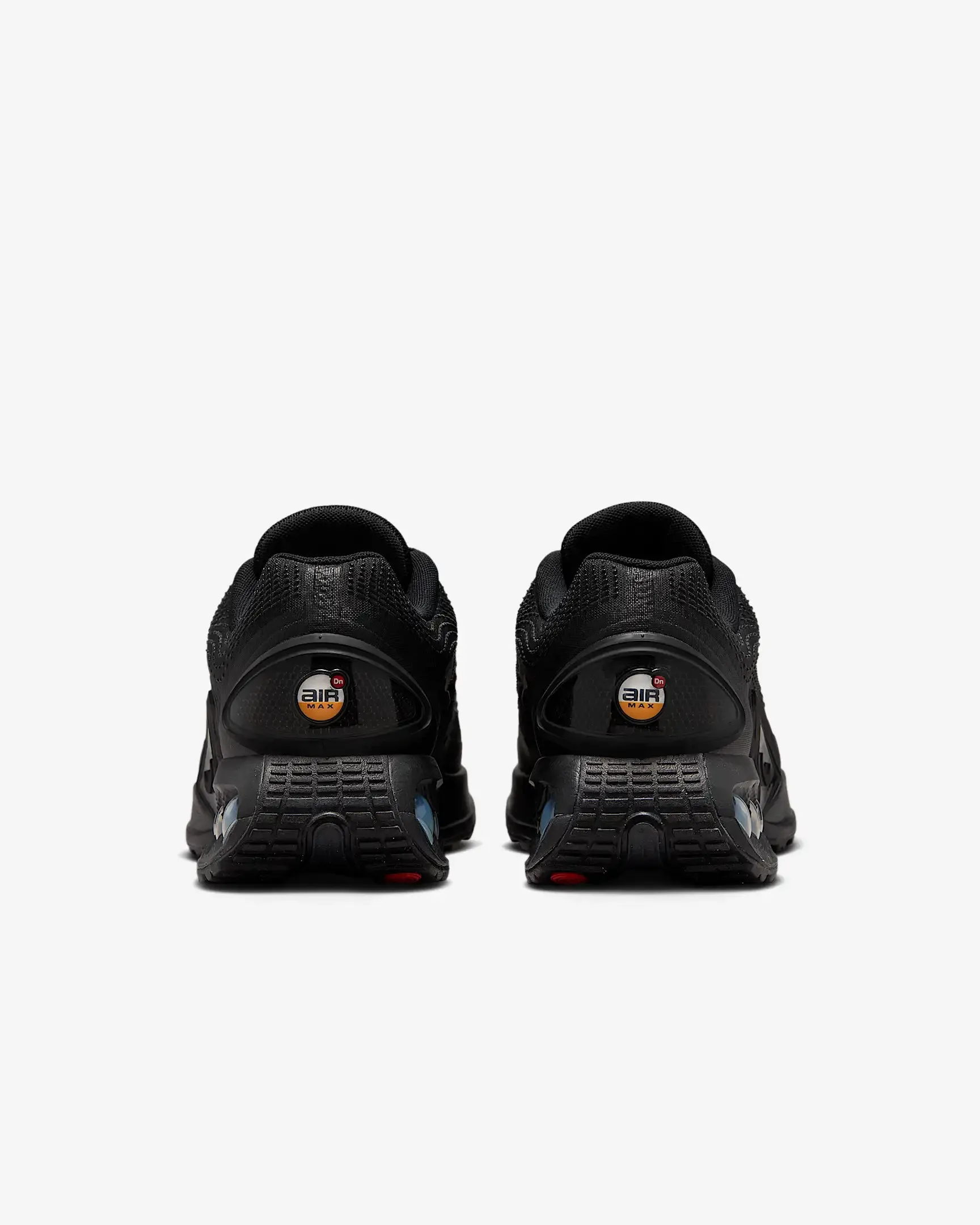 Nike Air Max Dn - Noir
