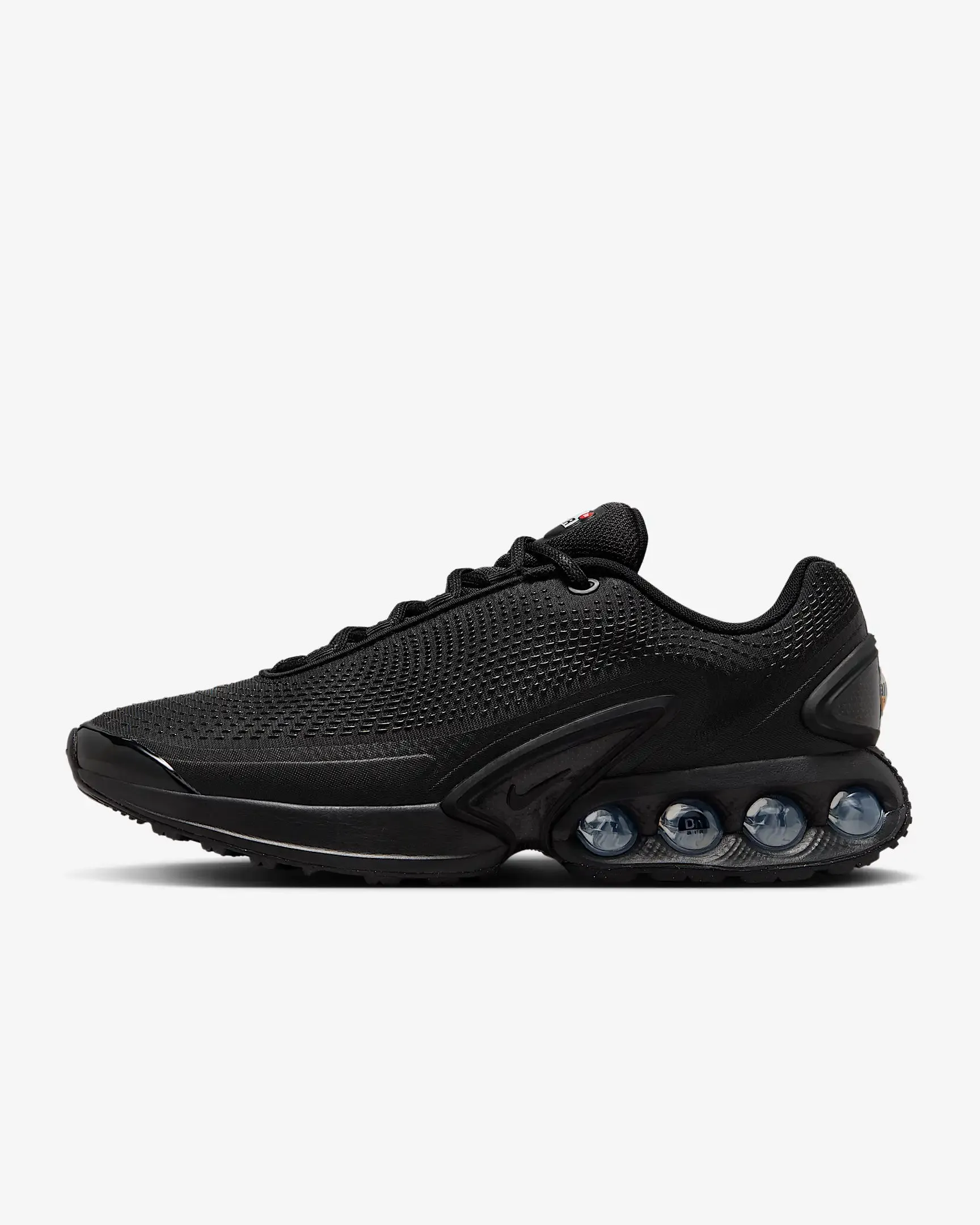 Nike Air Max Dn - Noir