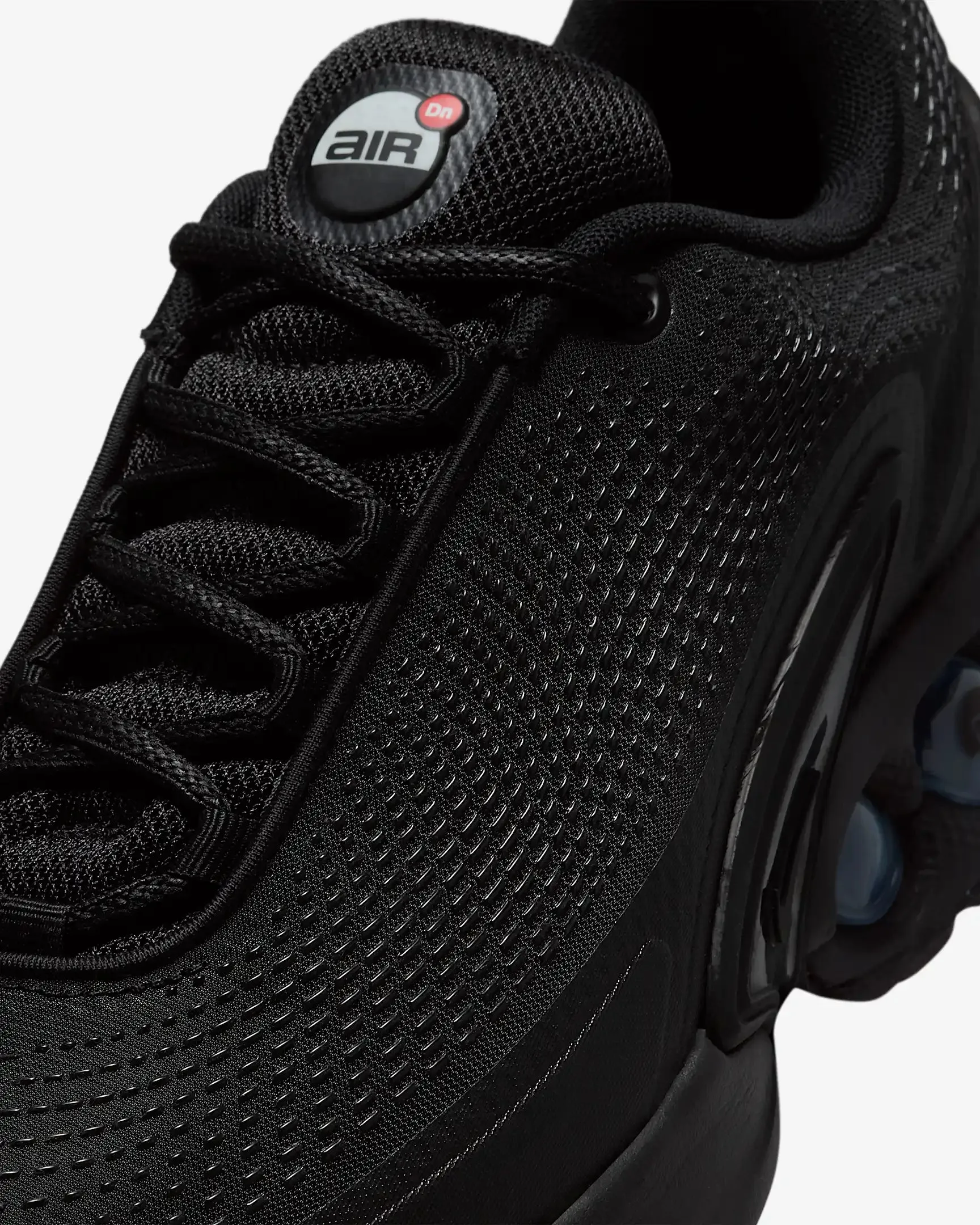 Nike Air Max Dn - Noir