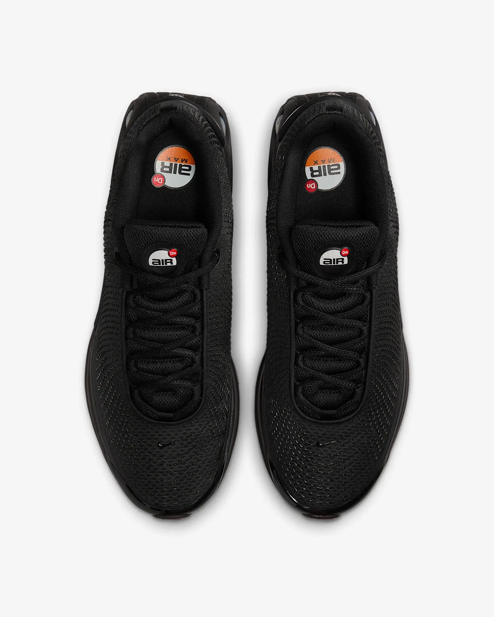 Nike Air Max Dn - Noir