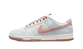 Nike Dunk Low Fossil Rose