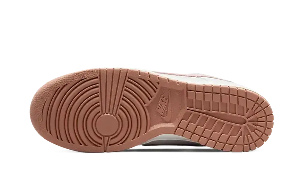 Nike Dunk Low Fossil Rose