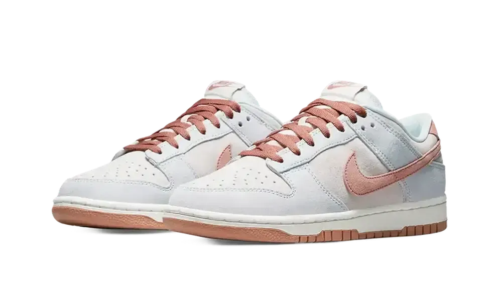Nike Dunk Low Fossil Rose