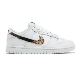 Nike Dunk Low SE (W) "PRIMAL WHITE" DD7099 100
