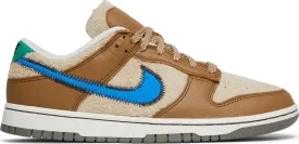 Nike Dunk Low Size? Exclusive Dark Driftwood W
