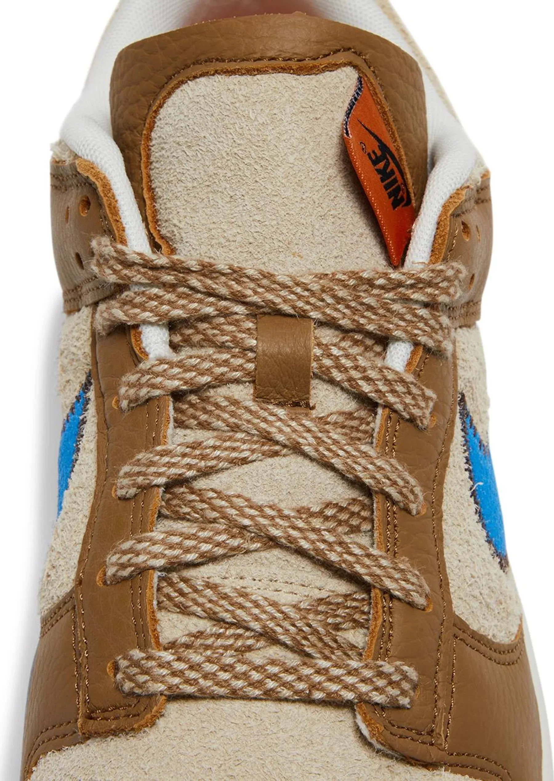 Nike Dunk Low Size? Exclusive Dark Driftwood W