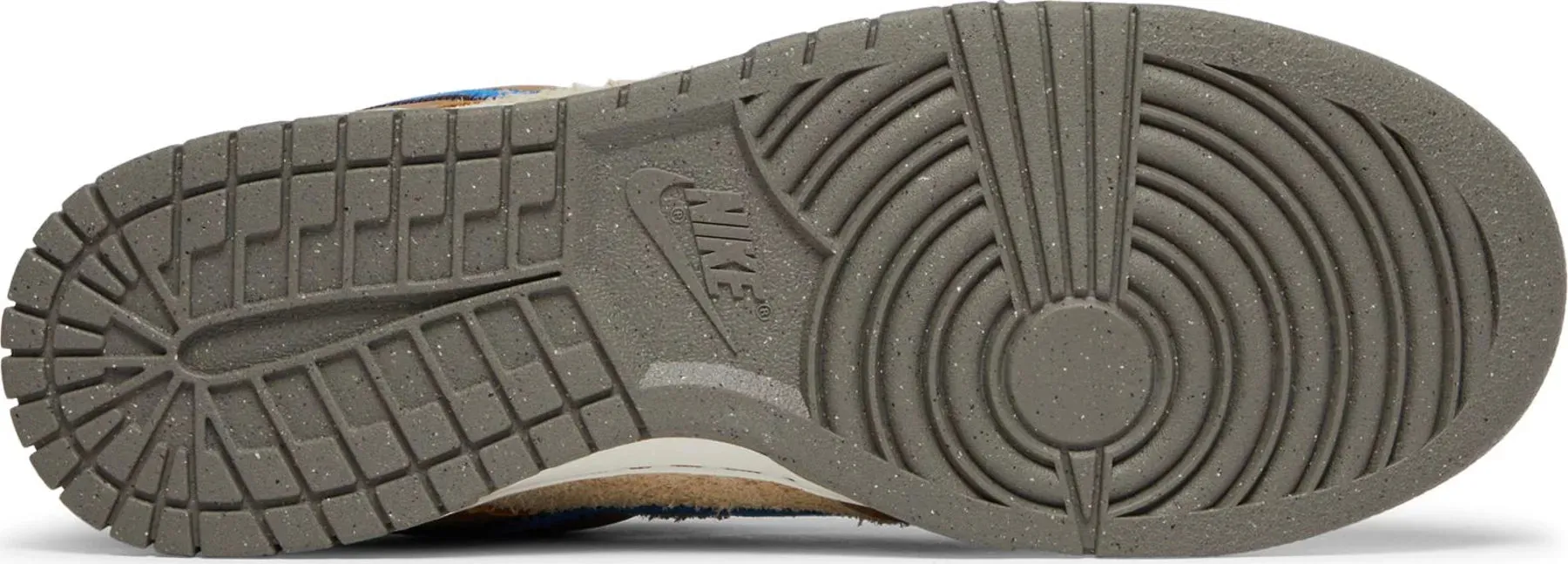 Nike Dunk Low Size? Exclusive Dark Driftwood W