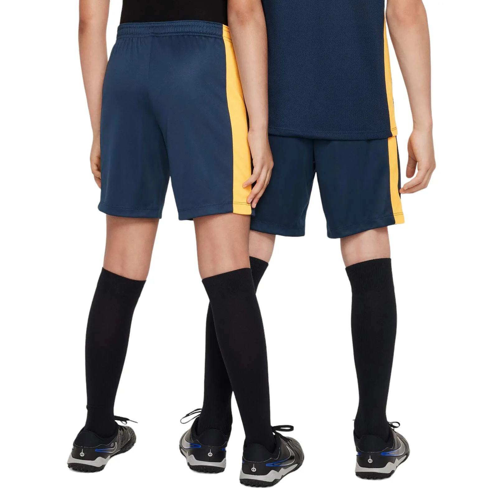 Nike Kylian Mbappé Kids Dri-FIT Academy23 Soccer Shorts