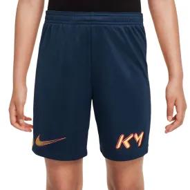 Nike Kylian Mbappé Kids Dri-FIT Academy23 Soccer Shorts
