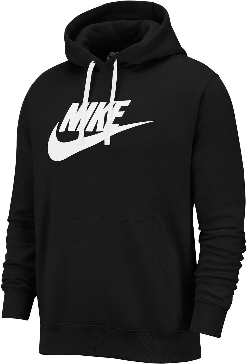 NIKE M NSW CLUB HOODIE PO BB GX