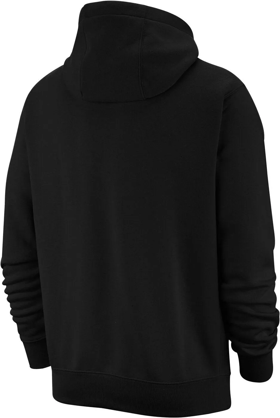 NIKE M NSW CLUB HOODIE PO BB GX