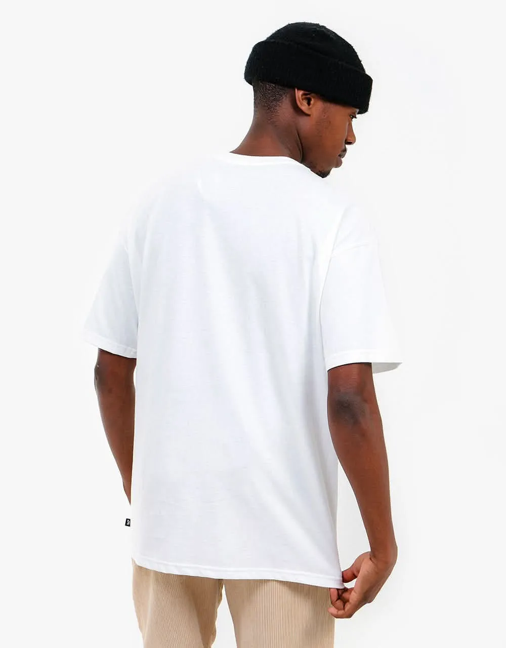 Nike SB Popsicle T-Shirt - White