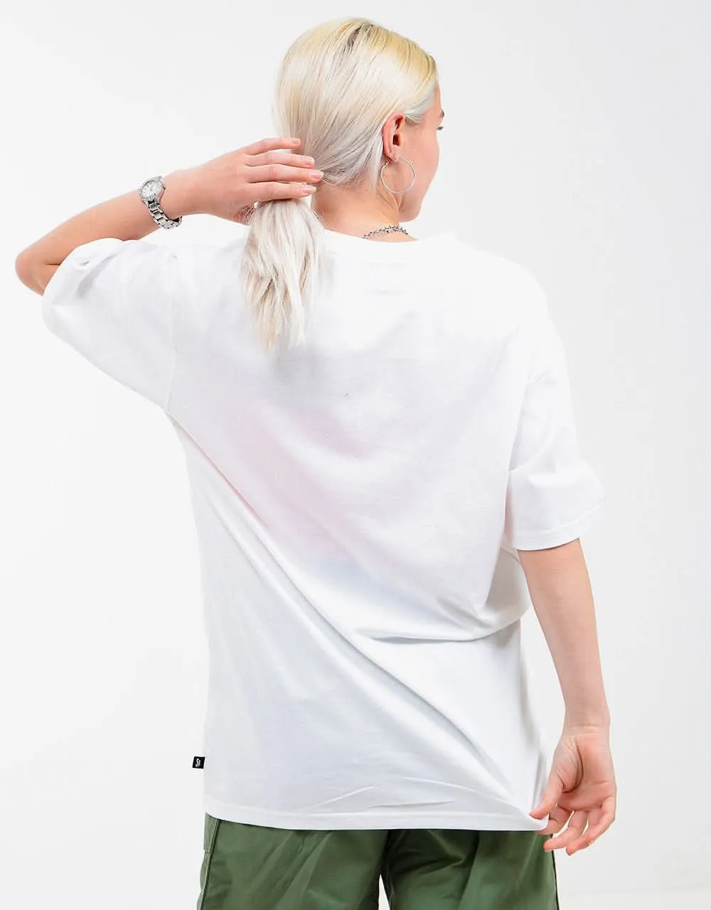 Nike SB Popsicle T-Shirt - White