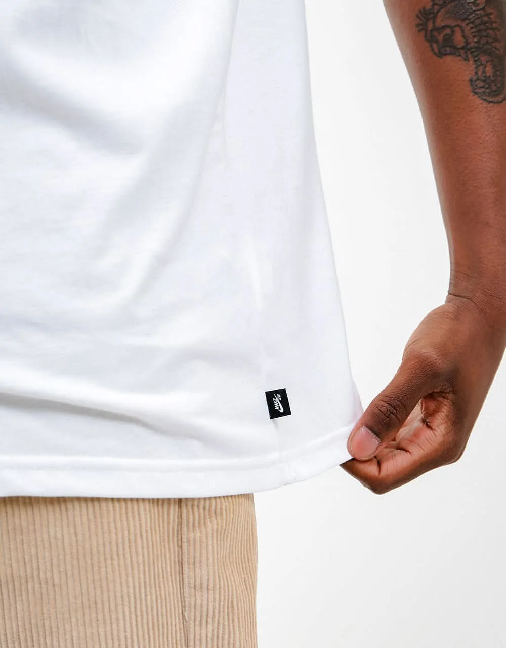 Nike SB Popsicle T-Shirt - White