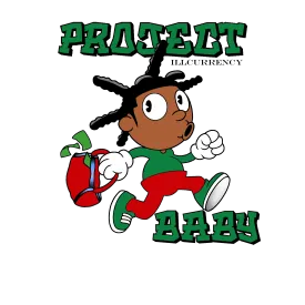 Nike SB x Air Jordan 4 “Pine Green” | illcurrency White T-Shirt (PROJECT BABY)