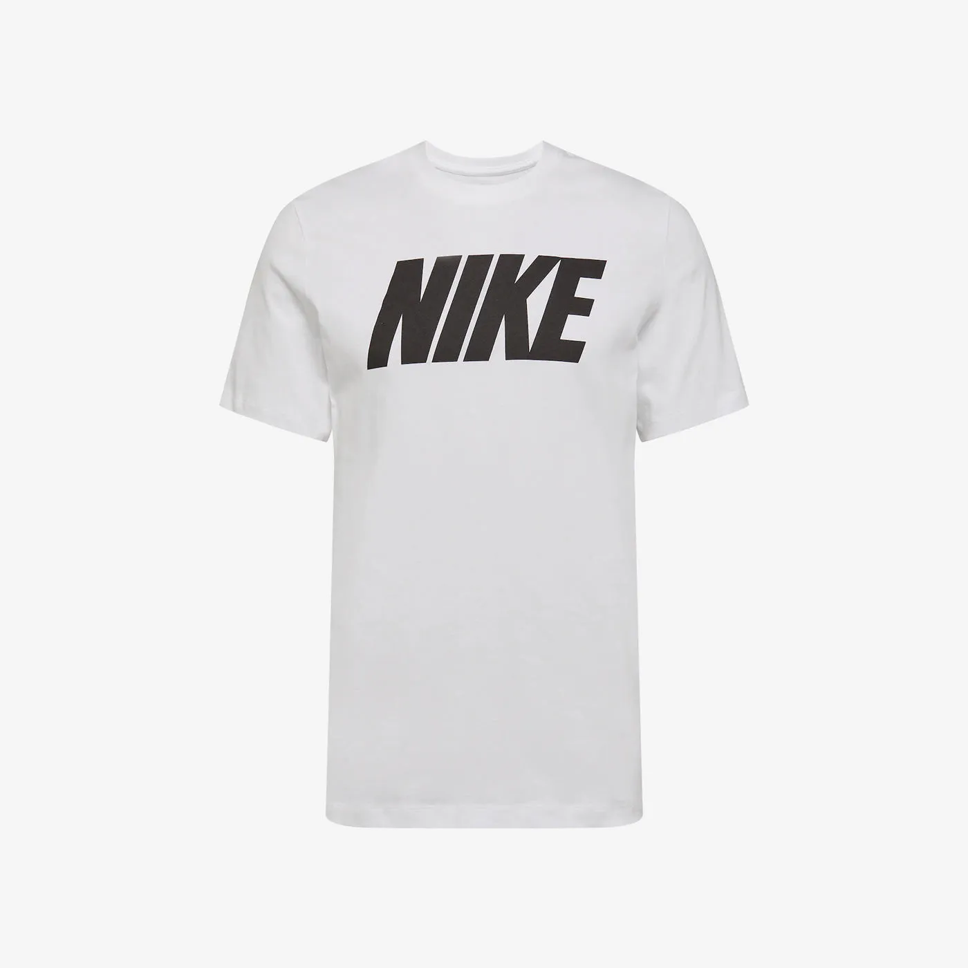 Nike Sportswear T-Shirt Logo  White
