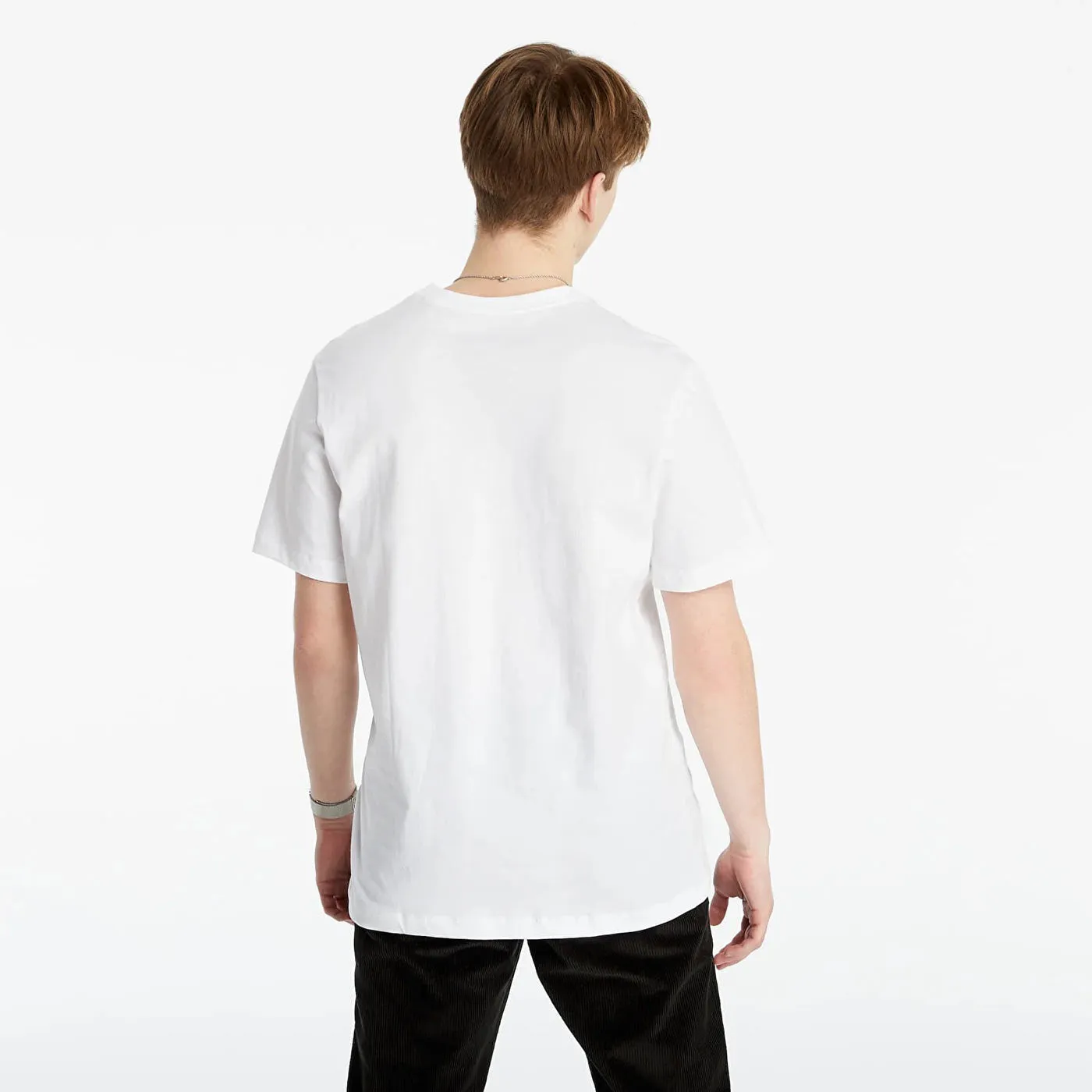 Nike Sportswear T-Shirt Logo  White