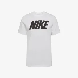 Nike Sportswear T-Shirt Logo  White