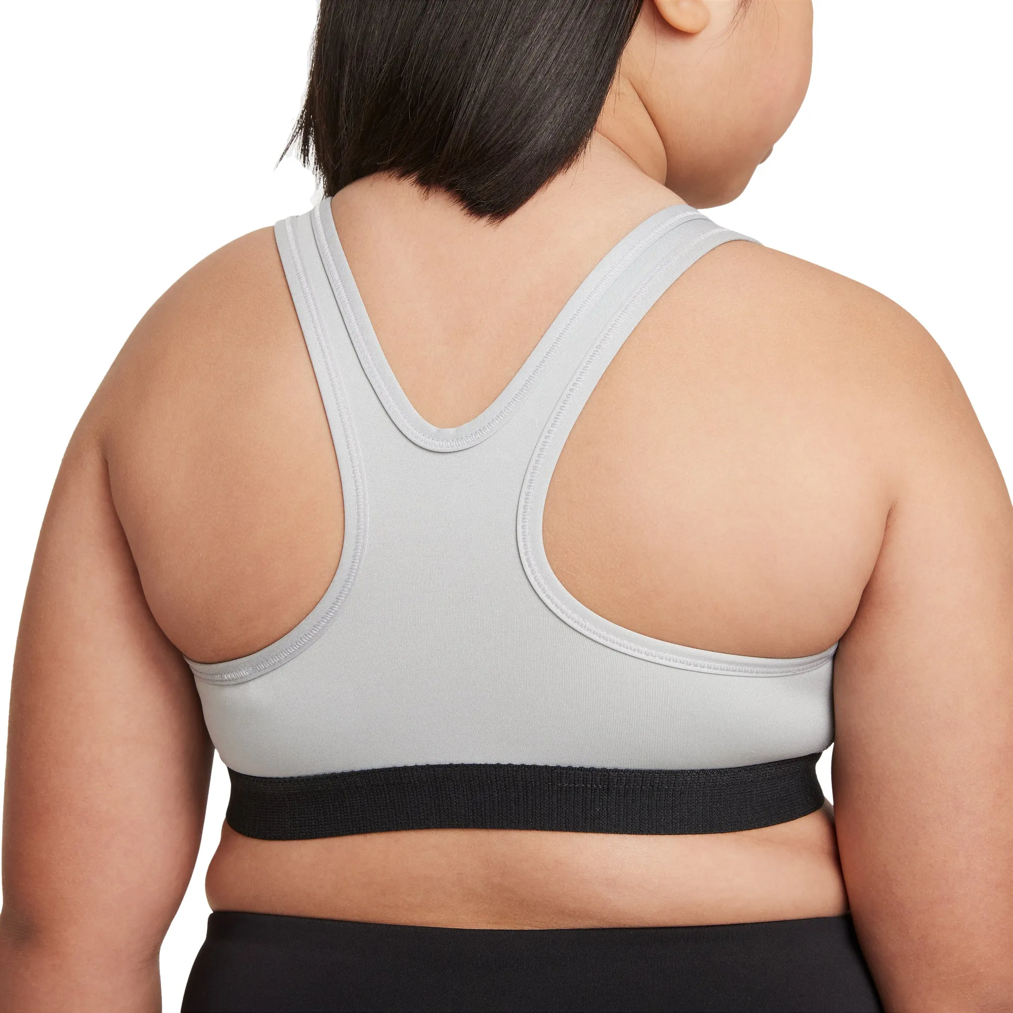 Nike Swoosh Girls Sports Bra
