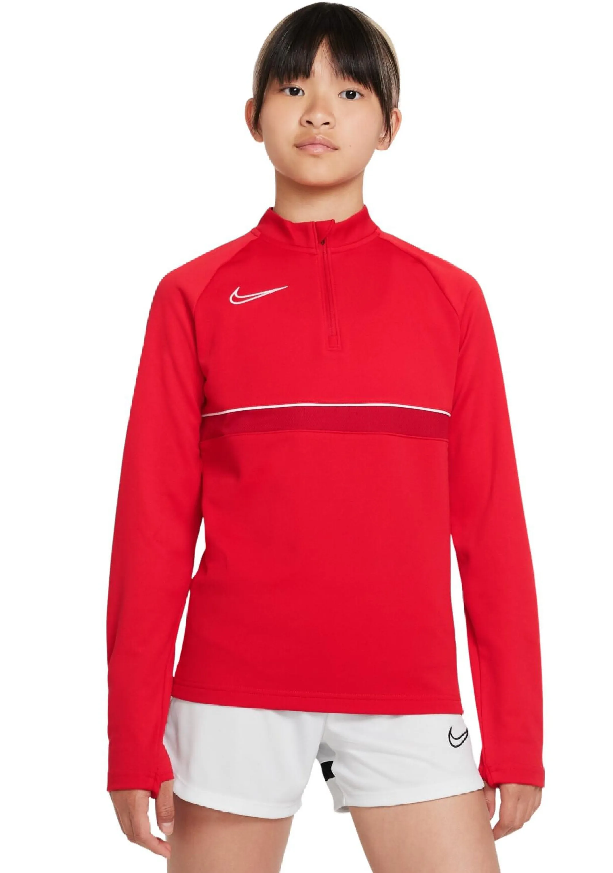 Nike Youth Academy Drill Top <BR> CW6112 657