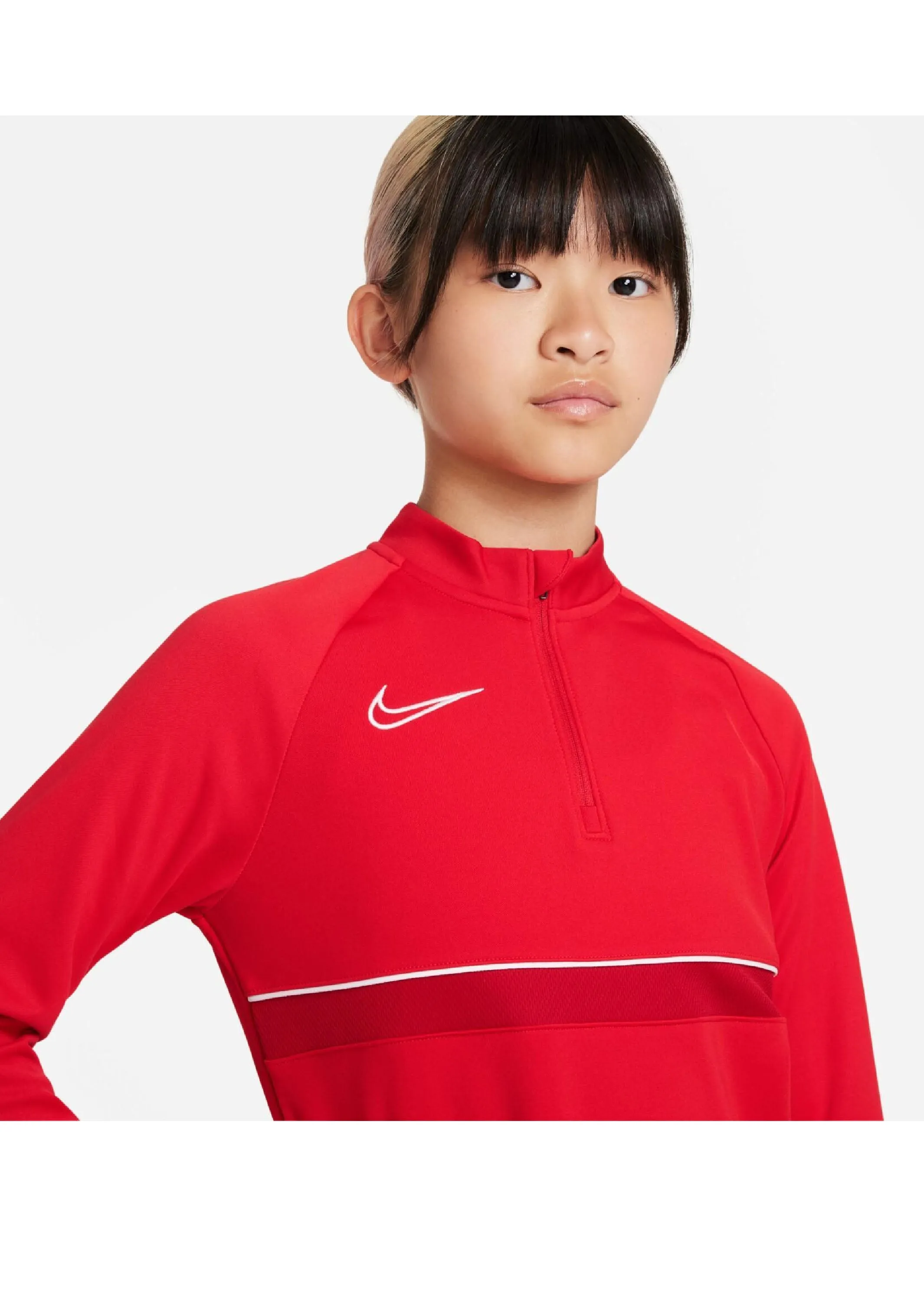 Nike Youth Academy Drill Top <BR> CW6112 657