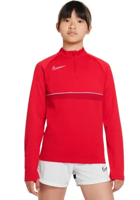 Nike Youth Academy Drill Top <BR> CW6112 657