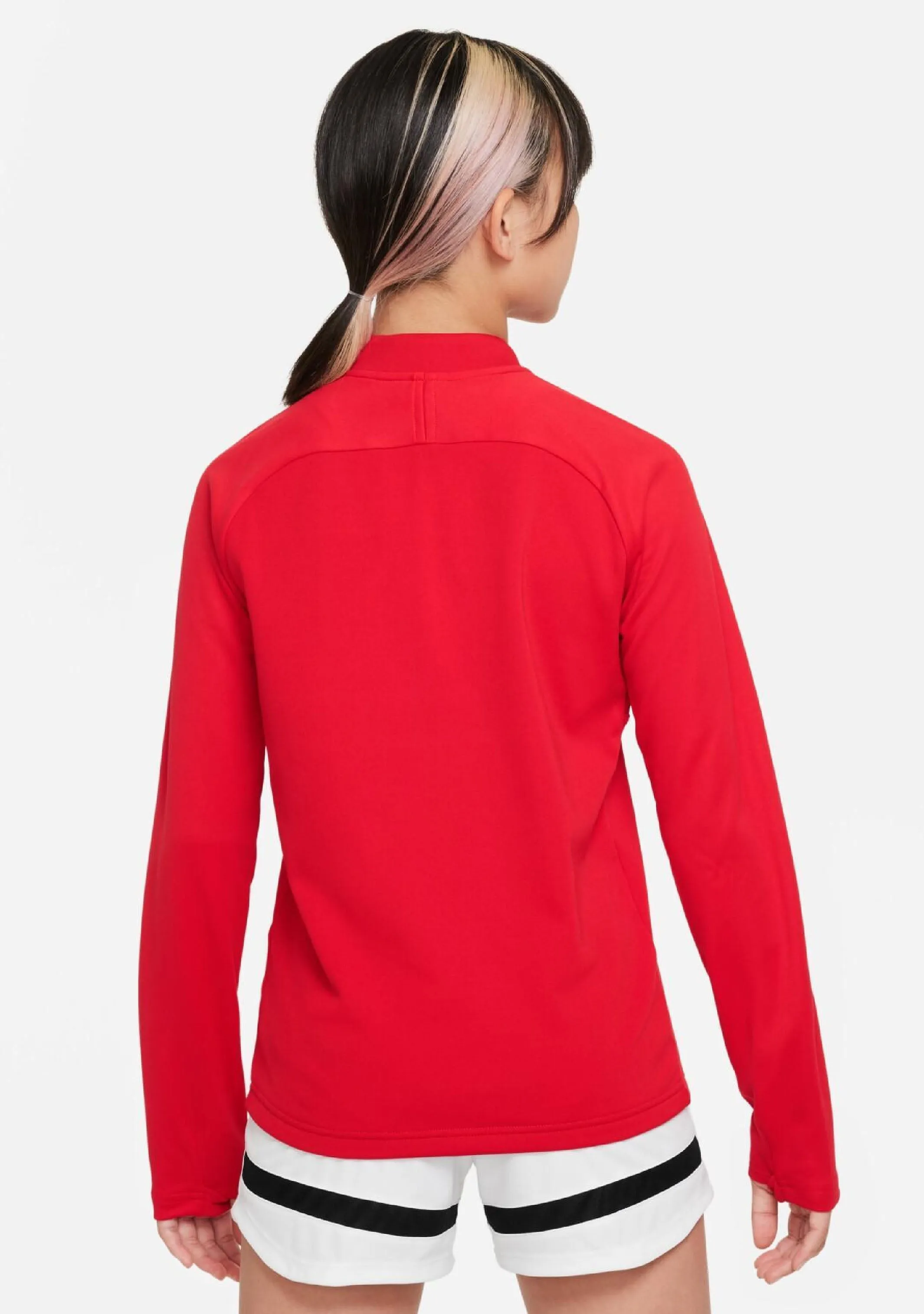 Nike Youth Academy Drill Top <BR> CW6112 657