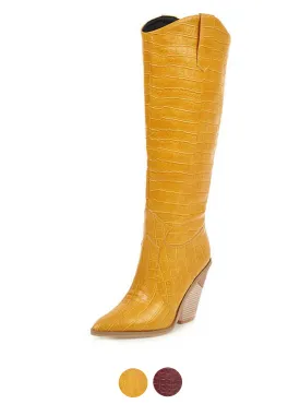 Nina Women's Boots