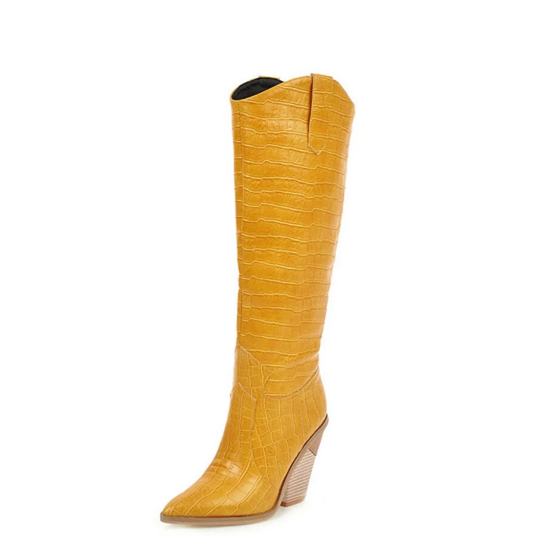 Nina Women's Boots