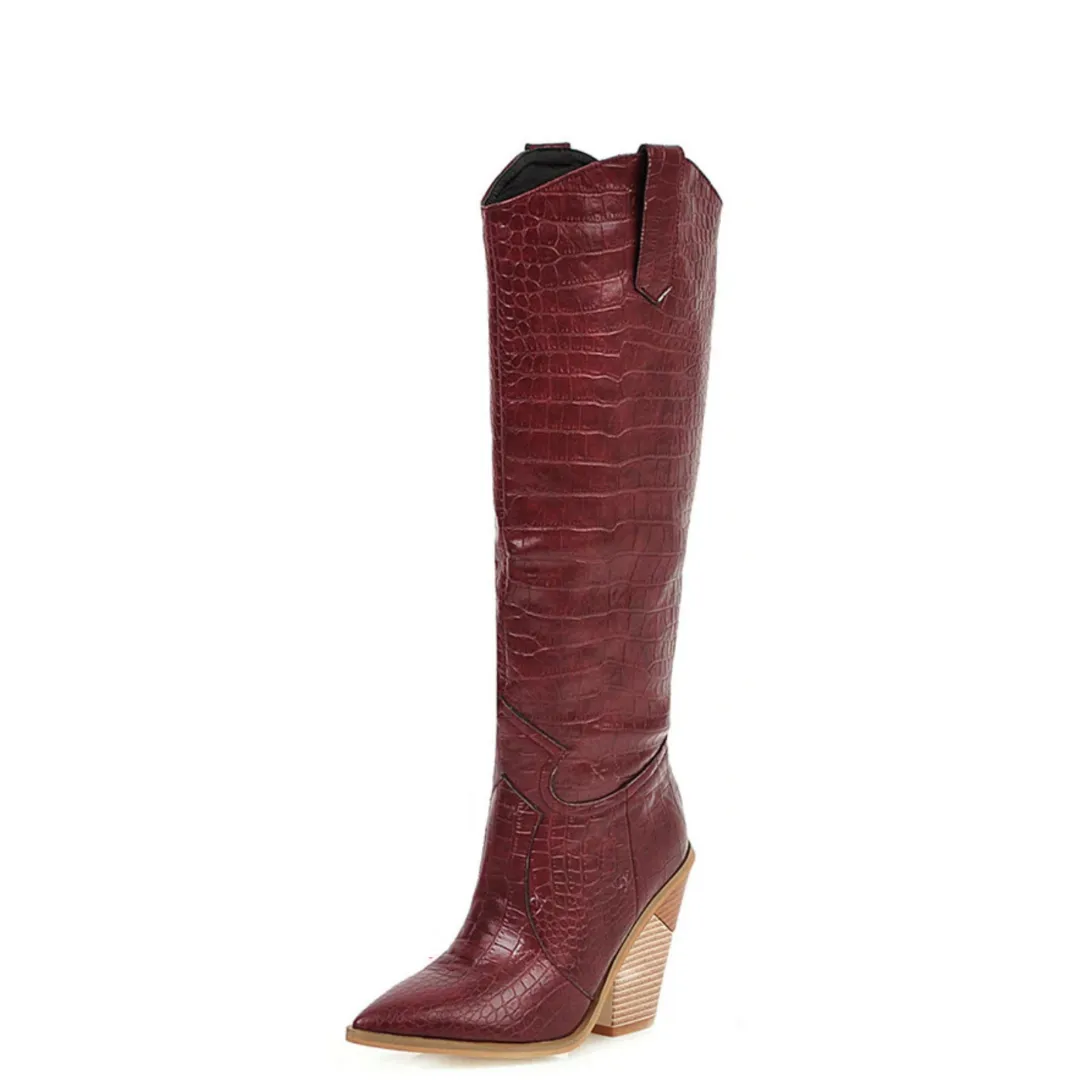 Nina Women's Boots